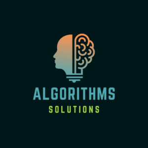 algorithms solutions logo