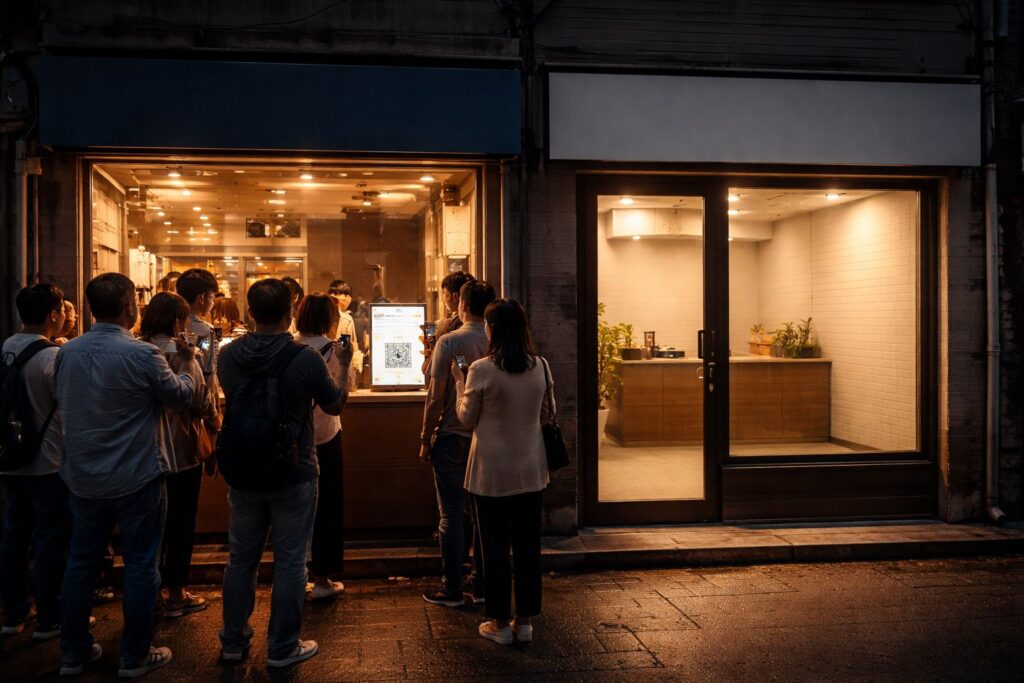 why website is require for business